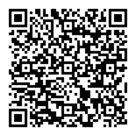 QR-код для перехода в Telegram
